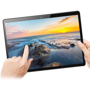 Tablet PC 64GB White